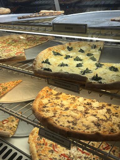 The Pizza Shop